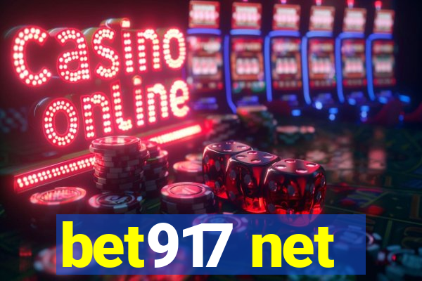 bet917 net